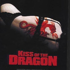 Kiss Of The Dragon (3 046) K -FI- DVD suomik. jet li 2001 - pikkukuva 2