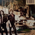 BON JOVI - S/T LP + KOKO BÄNDIN NIMMARIT KEHYKSISSÄ! - pikkukuva 4