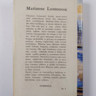 Margrit Hauser : Marianne Lontoossa - pikkukuva 2