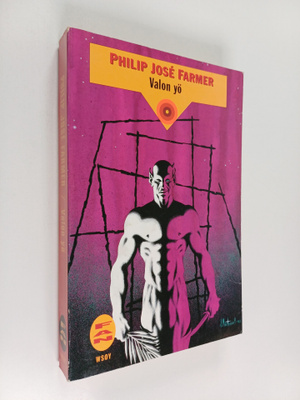 Philip Jose Farmer : Valon yö