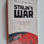Sean McMeekin : Stalin's war - pikkukuva 1