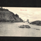 Naantalin salmi, purjeveneitä, ruotsinkielinen - pikkukuva 1