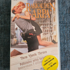 RAKKAUDEN ARPA ( 1994 ) VHS NORDISK FILM. - pikkukuva 1