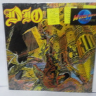 DIO - RECORDED LIVE AT MOSTERS OF ROCK... EX+/EX+ LP - pikkukuva 1