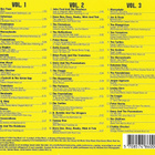 Hits Of The 60's (3CD) VG++! Pat Boone Marmalade The Turtles - pikkukuva 2