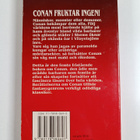 Robert E. Howard : Conan förgöraren - pikkukuva 2