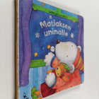 Krisztina Kallai Nagy : Matiaksen uninalle - pikkukuva 1