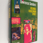 Lawrence Sanders : Kolmas kuolemansynti - pikkukuva 1