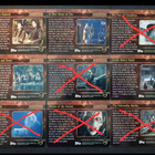 9kpl The Lord of the Rings: Fellowship of the Ring osa 3 - pikkukuva 4
