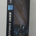 Arthur C. Clarke - Avaruusseikkailu 2001 - pikkukuva 2