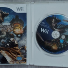 * Monster Hunter 3 Wii / Wii U PAL CIB Lue Kuvaus - pikkukuva 2