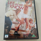 Life As We Know It - pikkukuva 1