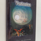 Pertti Salovaara : Vastustaa (signeerattu, tekijän omiste) - pikkukuva 1