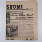 Uusi Suomi nro 317/1939 (23.11.) - pikkukuva 2