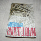 Robert Ludlum Omertan laki -sid - pikkukuva 1