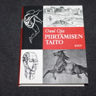 Onni Oja - Piirtämisen taito - pikkukuva 1
