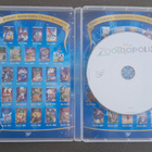 DVD: Zootropolis - Eläinten Kaupunki (Disney Klassikko 54) - pikkukuva 3
