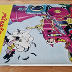 Lucky Luke kiskot yli Preerian ensimmäinen painos - pikkukuva 3