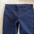 Uudet farkut 44/ Xl jeggingsit - pikkukuva 3