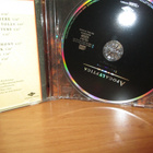 APOCALYPTICA:INQUISITION SYMPHONY CD - pikkukuva 3