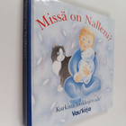 Elna Greig : Missä on Nalleni? : kurkista luukkujen alle! - pikkukuva 1