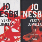 Jo Nesbø: Verta lumella I ja II - pikkukuva 1