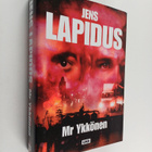 Jens Lapidus : Mr Ykkönen - pikkukuva 1
