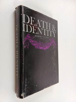 Robert Fulton : Death and Identity