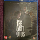 Bluray THE LAST OF US - pikkukuva 1