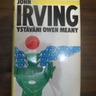 John Irving: Ystäväni Owen Meany - pikkukuva 1
