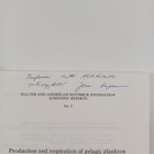 Jorma Kuparinen : Production and Respiration of Pelagic P... - pikkukuva 3