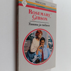 Rosemary Gibson : Tumma ja tulinen - pikkukuva 1