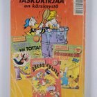 Walt Disney : Akun lokoisa loma - pikkukuva 2
