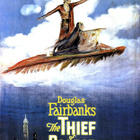 Bagdadin varas (The Thief of Bagdad, 1924) VHS - pikkukuva 4