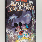 Kauhun kangistamat - pikkukuva 1