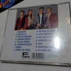 DINGO - SINÄ & MINÄ CD KOLMELLA NIMMARILLA - pikkukuva 2
