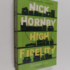 Nick Hornby : High Fidelity - pikkukuva 1