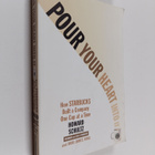 Howard Schultz ym. : Pour Your Heart Into It - How Starbu... - pikkukuva 1