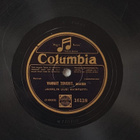 Savikiekko 1925 - Eddi Jahrl & Uusi Kvintetti Columbia 16118 - pikkukuva 3