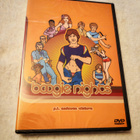 DVD Boogie Nights (muoveissa) - pikkukuva 1