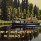 Risteile Hämeenkyrössä - pikkukuva 1