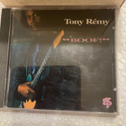 TONY REMY: Boof! * EUR 1994 - pikkukuva 1