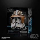 STAR WARS Cody black series helmet Hasbro - pikkukuva 1