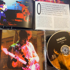 Hendrix: Live at Fillmore East 2cd - pikkukuva 3