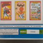 VHS: Repe Sorsa Ja Kumppanit (Piirrettyjen Parhaat ?/?) - pikkukuva 3