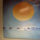 SANTANA :: CARAVANSERAI :: VINYYLI LP - pikkukuva 1
