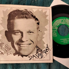 David Ray / Strikes EP - pikkukuva 1