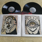 CANNED HEAT - Living The Blues LP - pikkukuva 2