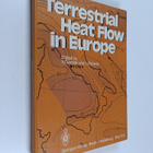 Vladimir Cermak : Terrestrial heat flow in Europe - pikkukuva 1