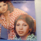 LAS GRECAS  ::  MUCHO MÄS  ::   CD  ALBUM   SPAIN       2000 - pikkukuva 1